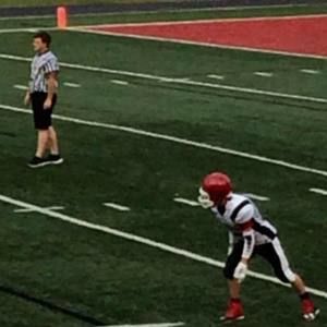 Meet your Posher, Cade